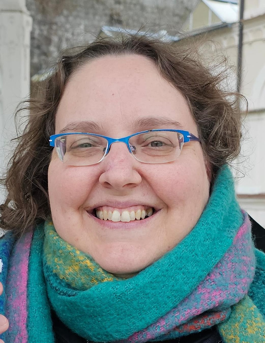 Profile picture of רות גלעד